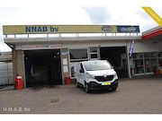 Renault Trafic - bestel 1.6 dCi T27 L1H1 Comfort, BPM-vrij.