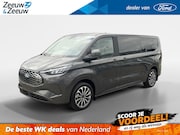 Ford Tourneo Custom - E-Tourneo 340 L2H1 Titanium X 8 persoons | TE BESTELLEN AUTO