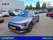 Kia Niro - 1.6 GDi Hybrid DynamicLine