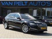 Skoda Superb - Combi 1.4 TSI iV Business Edition Plus / Canton Audio / Trek