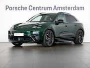 Porsche Macan - GTS 100 kWh