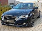 Audi A3 - Sportback 1.8 TFSI Ambition Pro Line S