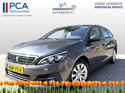 Peugeot 308 - SW KBP-73-Z 110 Pk Benzine Style Uitvoering * Navigatie * Cl
