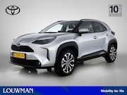 Toyota Yaris Cross - 1.5 Hybrid Dynamic | Dealer onderhouden | Navigatie | Apple