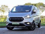 Ford Transit Custom - 2.0 L2H1 TRAIL EDITION!
