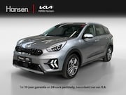Kia Niro - 1.6 GDi Hybrid DynamicLine I Trekhaak I Adaptive Cruise I Ca