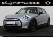 MINI Cooper - Hatchback Classic Automaat / LED / Cruise Control