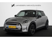 MINI Mini Electric - 33 kWh SOH 100% Sportstoelen Stoelverwarming 17" Zwarte Velg