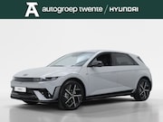 Hyundai IONIQ 5 - N Line Business 84 kWh RWD | Navigatie | Camera | Adaptive c