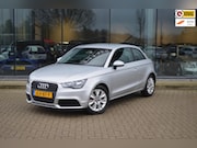 Audi A1 - 1.2 TFSI Ambition Pro Line Business | Bluetooth | Stoelverwa