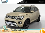 Suzuki Ignis - 1.2 Smart Hybrid Style AUTOMAAT NAVI AIRCO CRUISE CONTROLE A