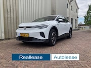 Volkswagen ID.4 - Pro 204 Pk 82 Kwh SOH 98, 05 GUNSTIGE BIJTELLING Navigatie W