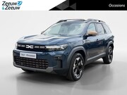 Dacia Bigster - 155PK Hybrid Extreme Automaat | 1e eigenaar | 360 Camera | S