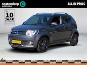 Suzuki Ignis - 1.2 Stijl Automaat | Apple CarPlay | Navigatie | Rijklaar in