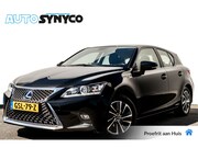 Lexus CT 200h - 200h Business Line | Camera | Navigatie | Cruise Control | C