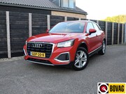 Audi Q2 - 30 TFSI S Edition dealer o.h.