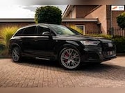 Audi Q7 - 60 TFSI e Quattro Competition Luchtvering Elek. Tr