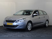 Peugeot 308 - 1.2 e-THP Active