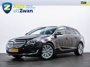 Opel Insignia - Sports Tourer 2.0 CDTI EcoFLEX Business+ Xenon