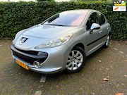 Peugeot 207 - 1.6 VTi XS 2e Eigenaar|Automaat|Cruise|PDC