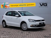 Volkswagen Polo - 1.2 TSI Airco Cruise CarPlay Navi NL Auto