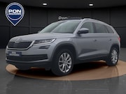 Skoda Kodiaq - 1.5 TSI Style Business 7 Persoons | Pano dak | Trekhaak | El
