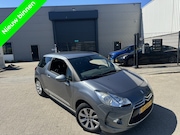 Citroën DS3 - 1.6 HDi So Chic Clima|Cruise|Sensor Netjes