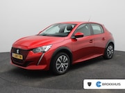 Peugeot e-208 - EV Active 50 kWh | 100% SOH | Cruise | Carplay | Clima | nav