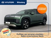 Hyundai IONIQ 9 - Style 7p. 110.3 kWh | Nieuw | Snel leverbaar | Uit voorraad