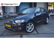 Audi Q3 - 2.0 TFSI quattro S Edition