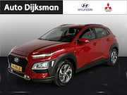 Hyundai Kona - 1.6 GDI HEV Comfort Carplay | Navi