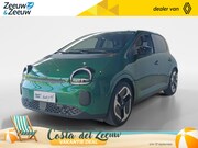 Renault Twingo - urban range techno 27.5 kWh .