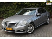 Mercedes-Benz E-klasse - 250 CGI Avantgarde 204PK Automaat | Navigatie | Parkeersenso