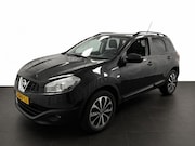 Nissan Qashqai - 1.6 2WD