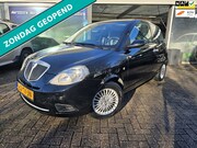 Lancia Ypsilon - 1.2 Argento | 12MND GARANTIE | AIRCO | ELEC PAKKET | |