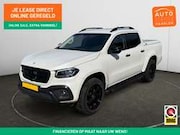 Mercedes-Benz X-klasse - d 4-MATIC AMG Night Edition Aut- 360 Camera, Xenon