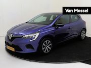 Renault Clio - 1.6 E-Tech Hybrid 145 Equilibre | Airco | Navigatie | Blueto