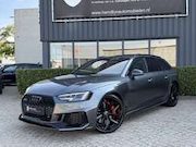 Audi RS4 - Avant 2.9 V6 TFSI 451pk Quattro Perfect onderhoude