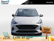 Hyundai i10 - 1.0 Comfort | Navigatie | Camera | Cruise control |