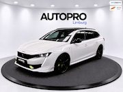 Peugeot 508 - SW 1.6 HYbrid Peugeot Sport Engineered |360pk 4X4