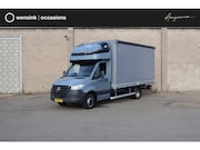 Mercedes-Benz Sprinter - 517 CDI L3 RWD N1 | Huif laadbak met schuifzeilen