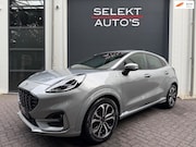 Ford Puma - 1.0 EcoBoost Hybrid ST-Line 125 Pk BTW Navi/LED/Cruise/Clima