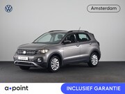 Volkswagen T-Cross - 1.0 TSI Life 95 pk | Navigatie | Parkeersensoren | Autom. ai
