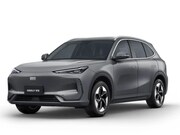 Geely E5 - Max+ 68 kWh