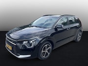 Kia Niro - 1.6 HEV Dynamicline Camera / Navi / Parkeersensoren