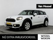 MINI Countryman - 1.5 One Chili | Climate Control | Stoelverwaming | Navigatie