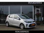 Kia Picanto - 1.0 DPi ComfortL. 5p