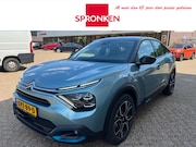 Citroën e-C4 - Feel 50 KWH Navi-PDC-Stoelverwarming-LM velgen