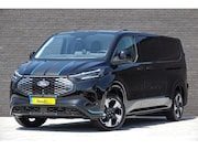 Ford e-Transit Custom - L2H1 218Pk Aut. | Elektrisch | Nieuwe 71Kwh Accu | Sport 340