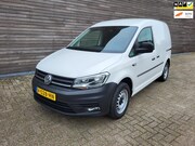 Volkswagen Caddy - 2.0 TDI L1H1 BMT Highline euro 6 alle emissie eisen